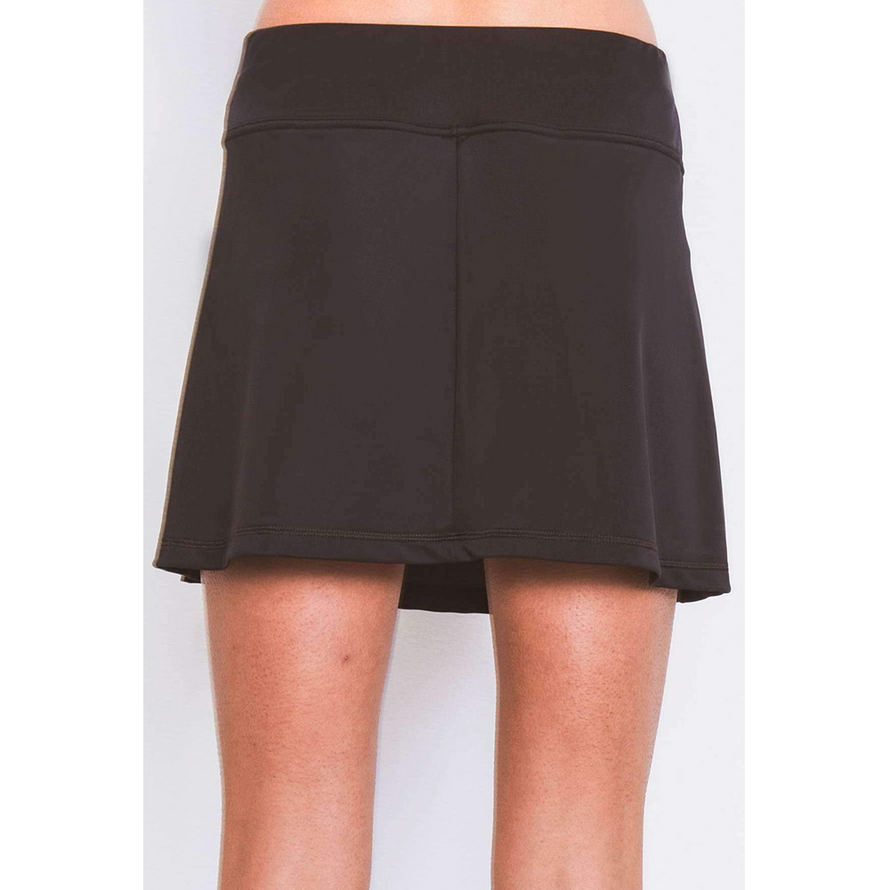 Coega Sunwear Girls Sw Skirt, - Black