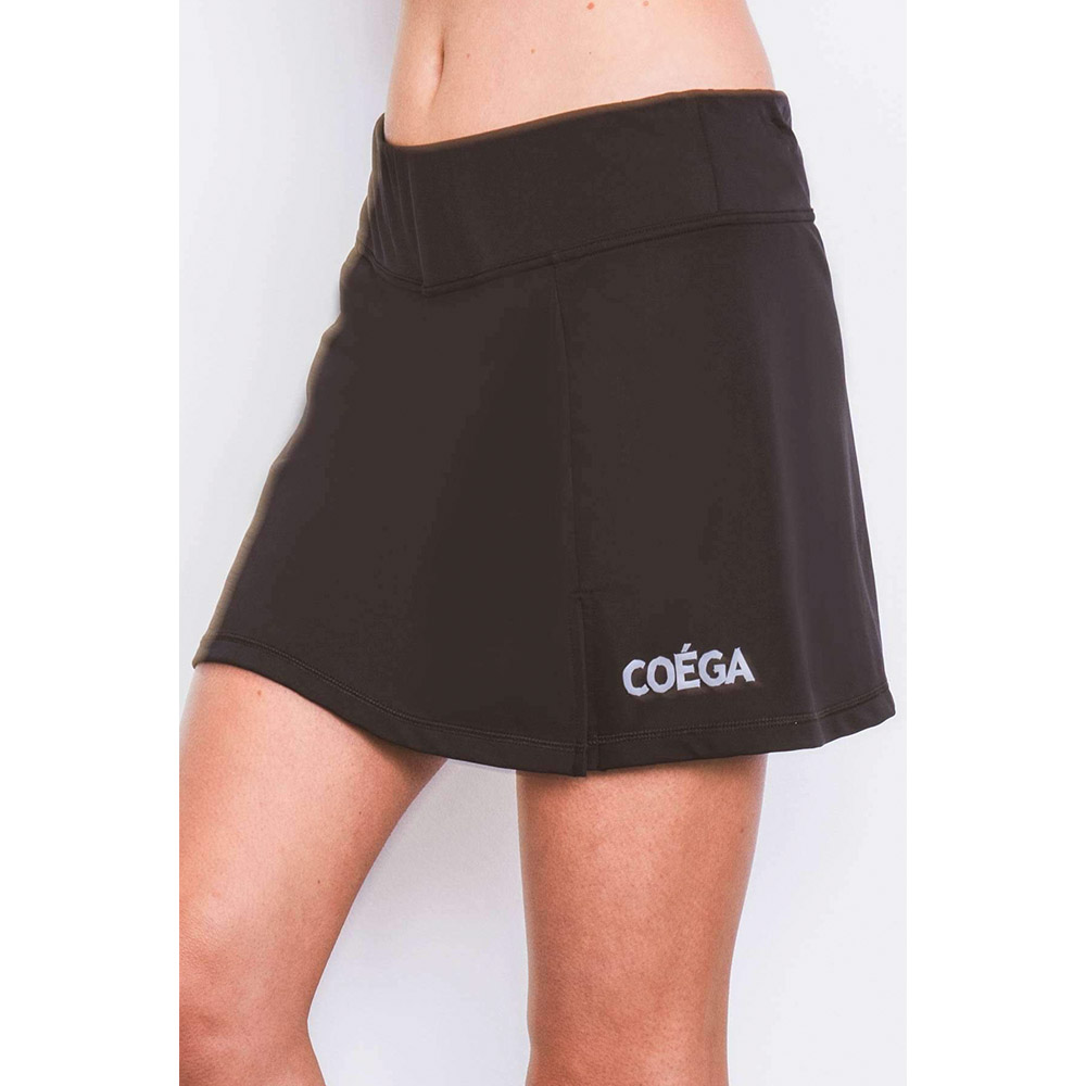Coega Sunwear Girls Sw Skirt, - Black