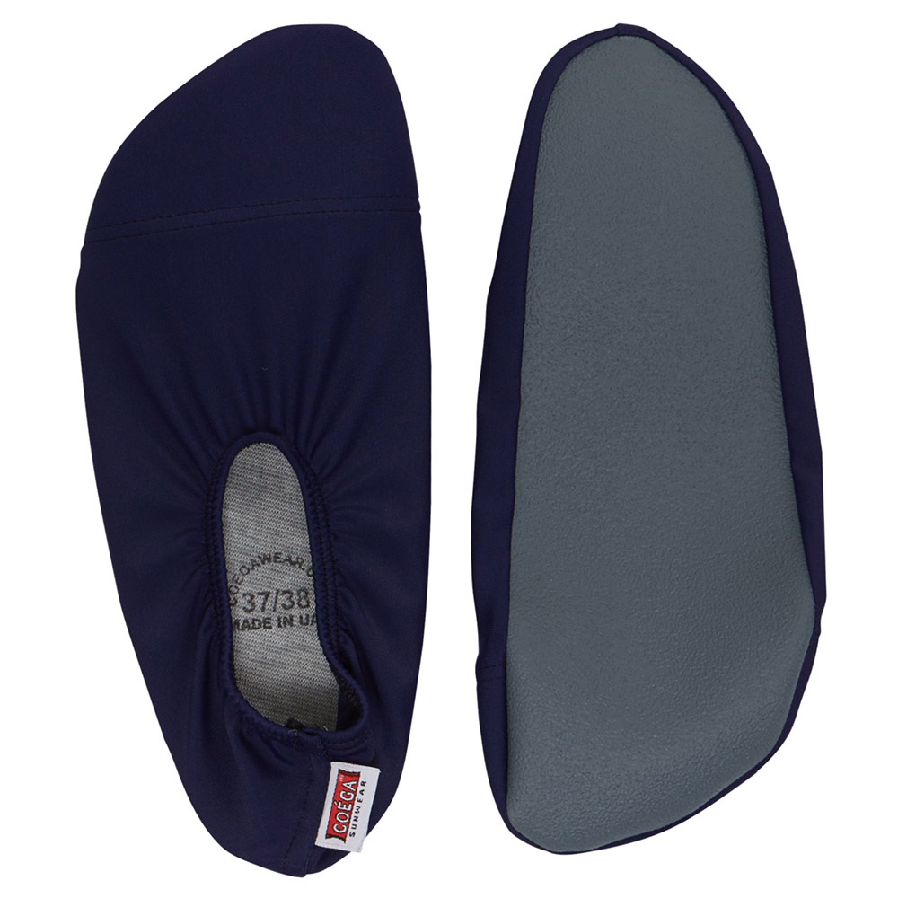 Coega Sunwear - Pool Shoes - Navy