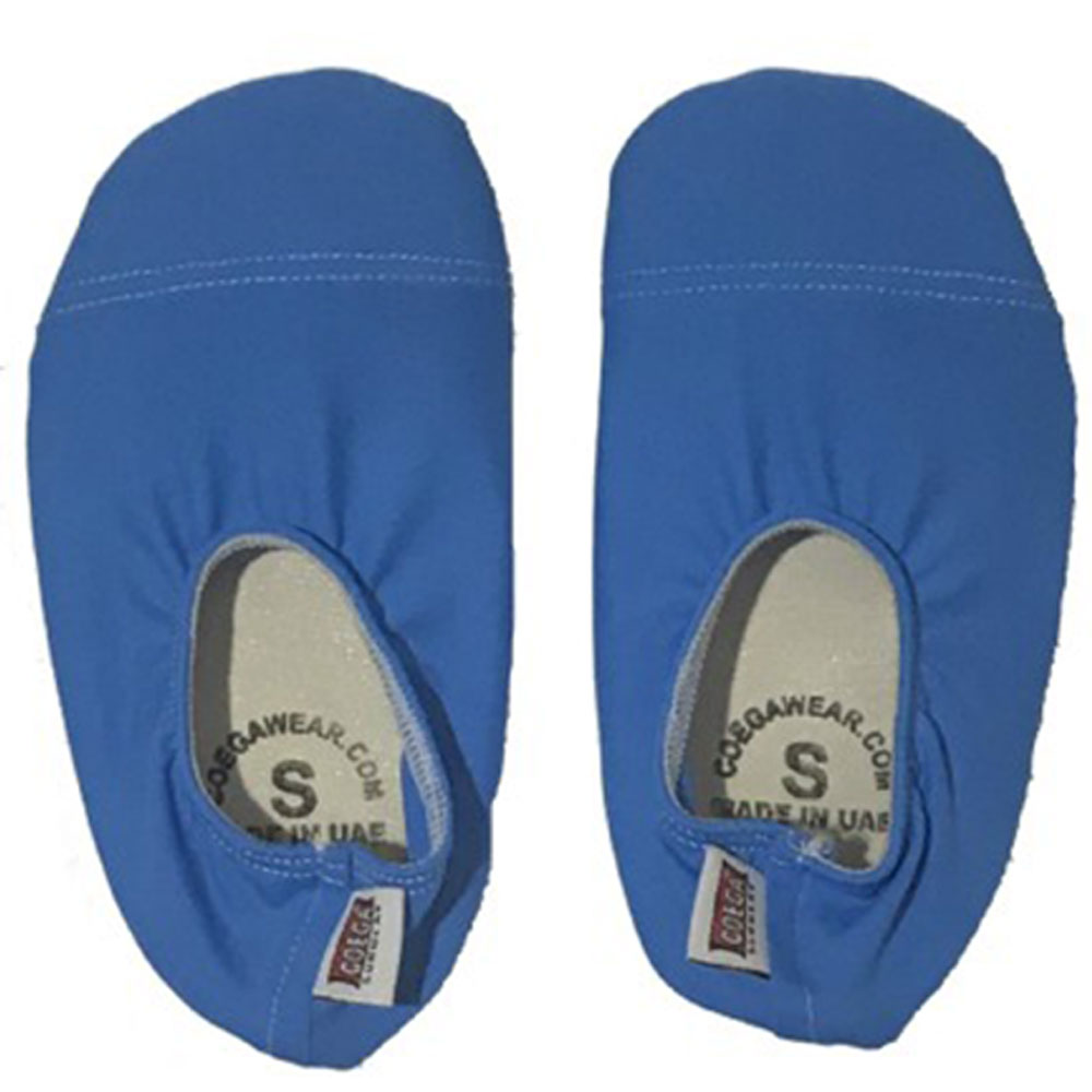 Coega Pool Shoes - Blue