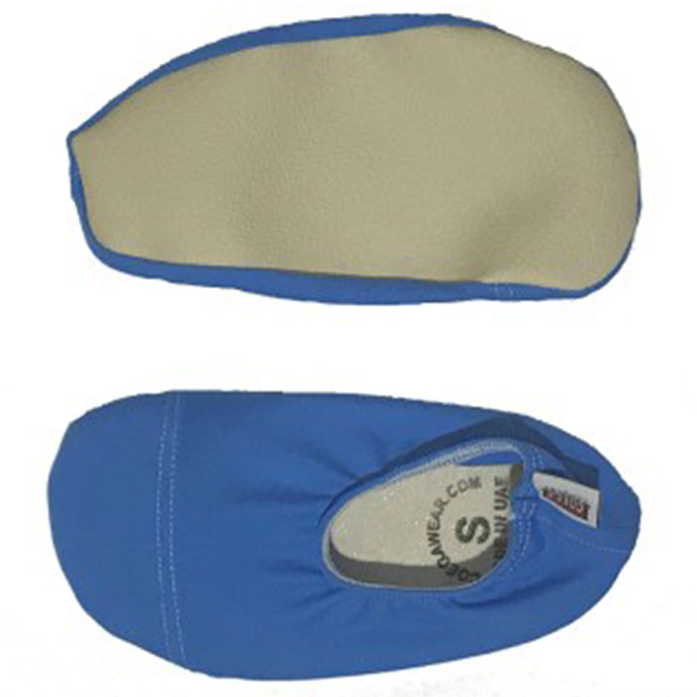 Coega Pool Shoes - Blue