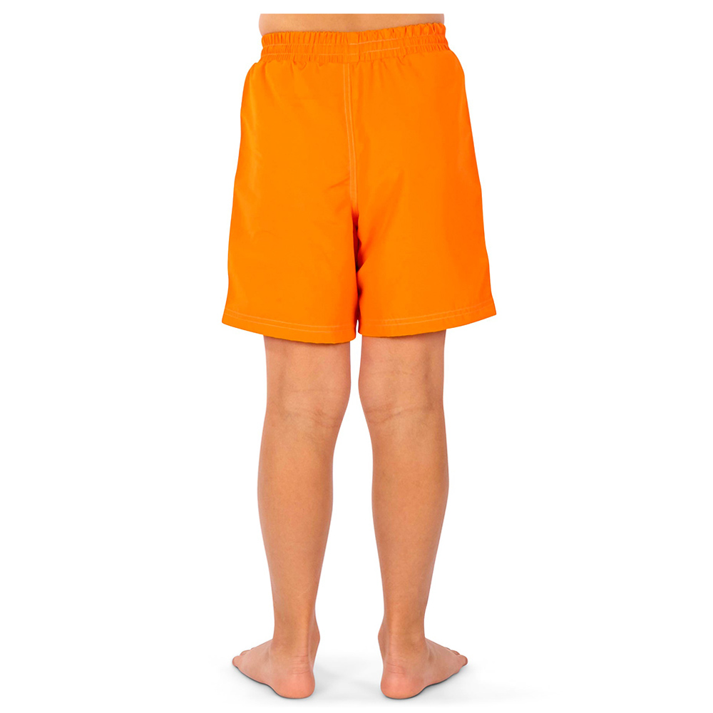 Coega Sunwear Boys Kids Boardshorts - Orange