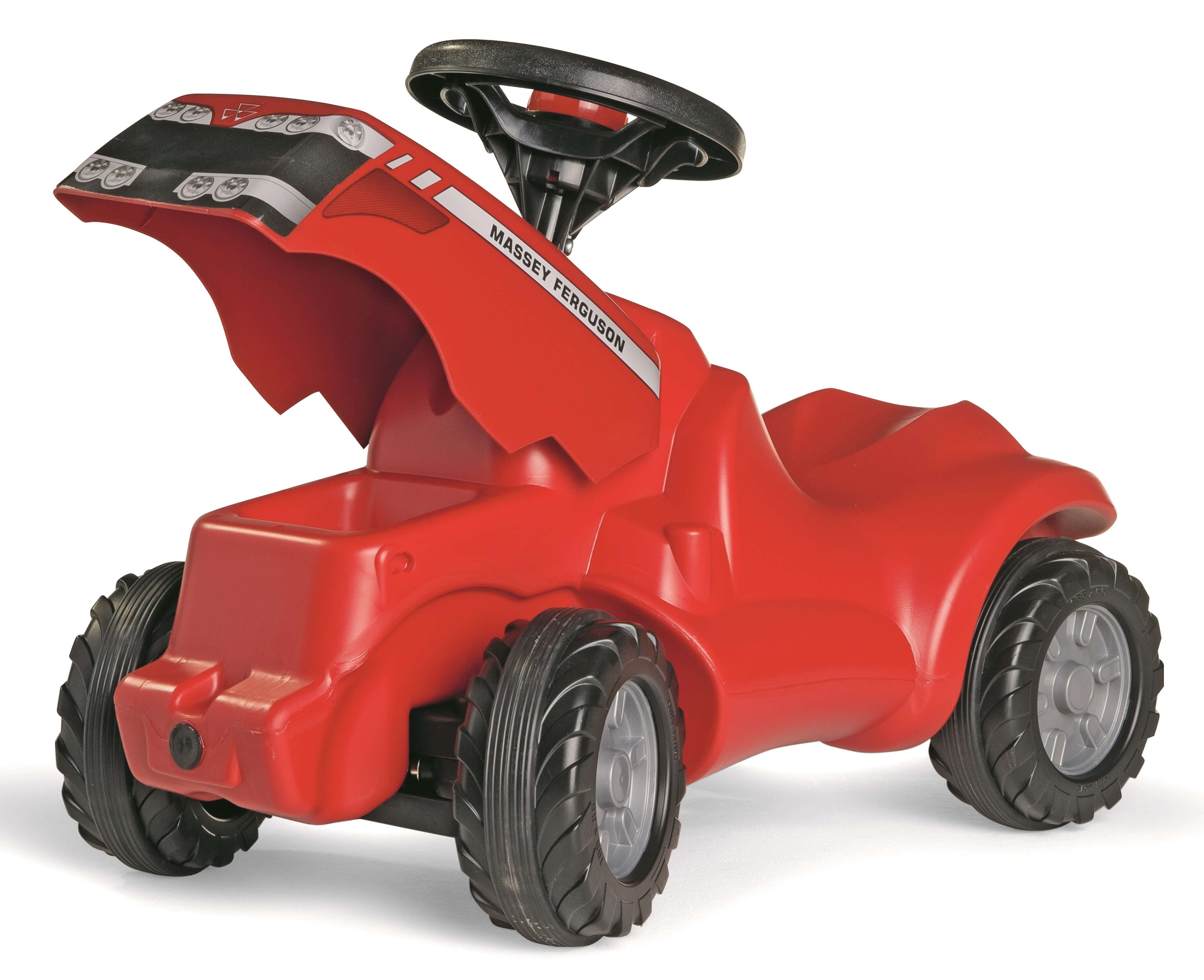Rolly Toys - Minitrac Massey Fergusson Ride On
