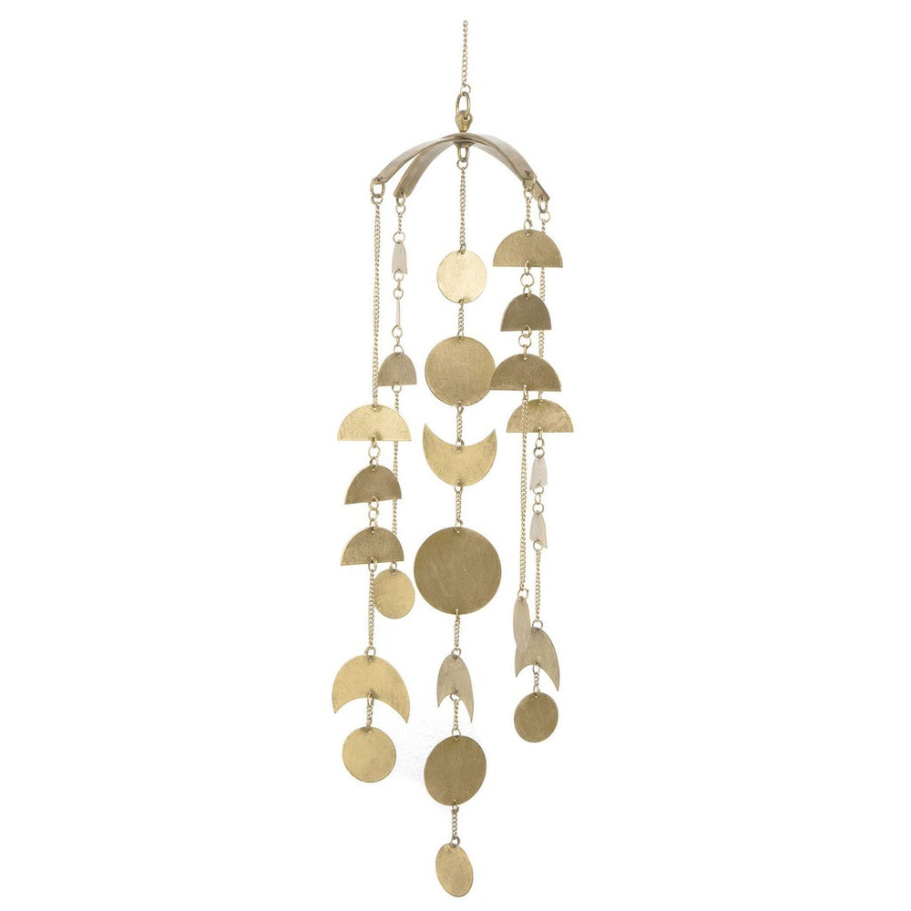 Crane Baby - Luna Ceiling Hanging