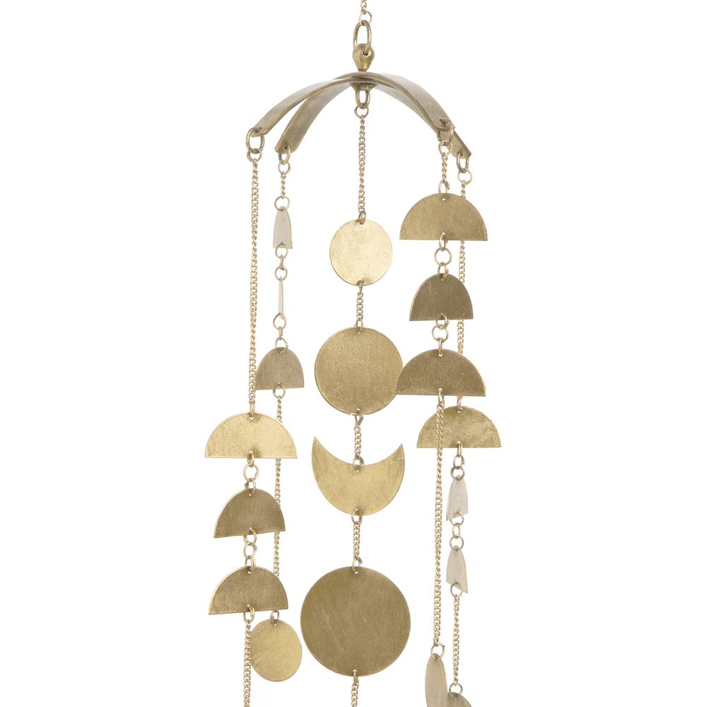 Crane Baby - Luna Ceiling Hanging