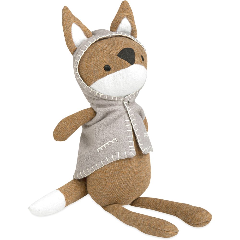 Crane Baby - Frankie Fox Plush Toy