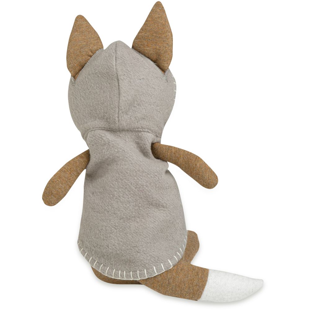Crane Baby - Frankie Fox Plush Toy