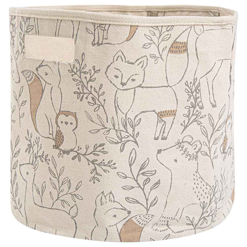 Crane Baby - Ezra Storage Bin