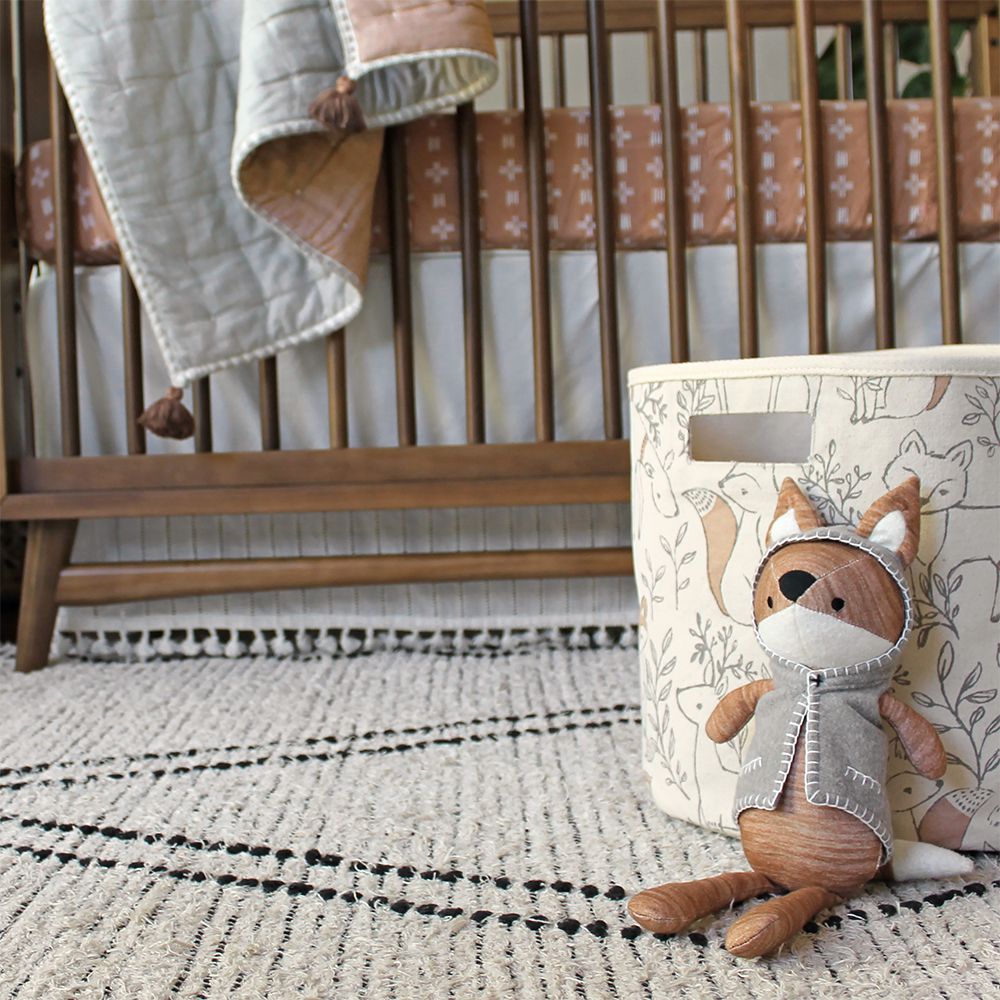 Crane Baby - Ezra Storage Bin