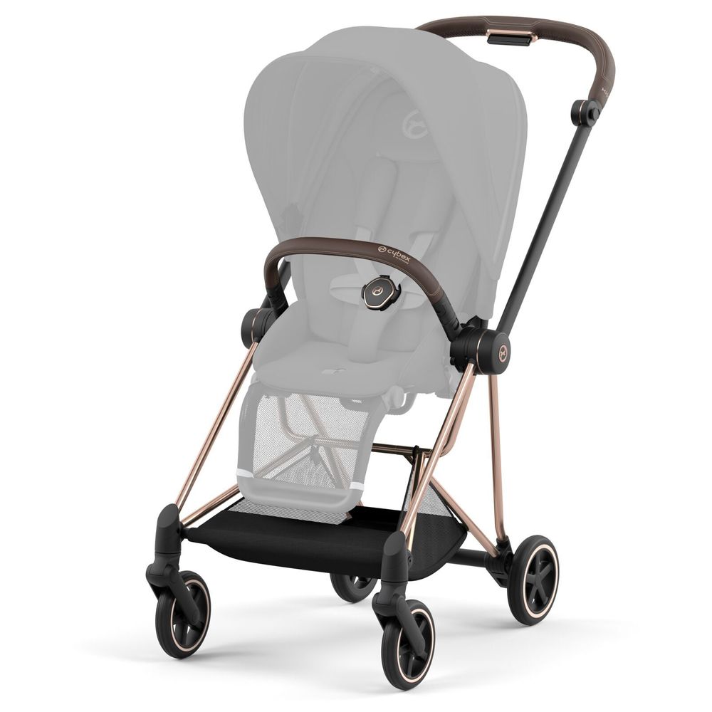 Cybex - Mios Frame Only - Rosegold