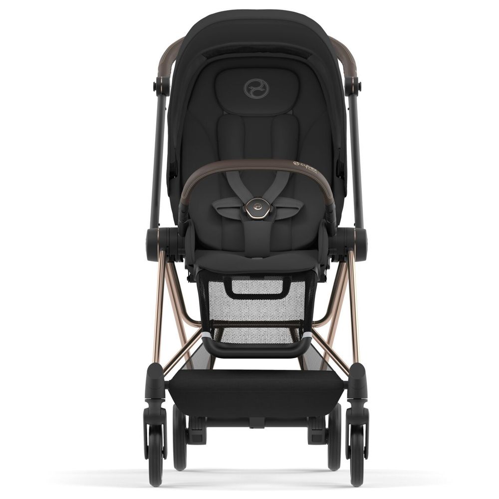 Cybex - Mios Frame Only - Rosegold
