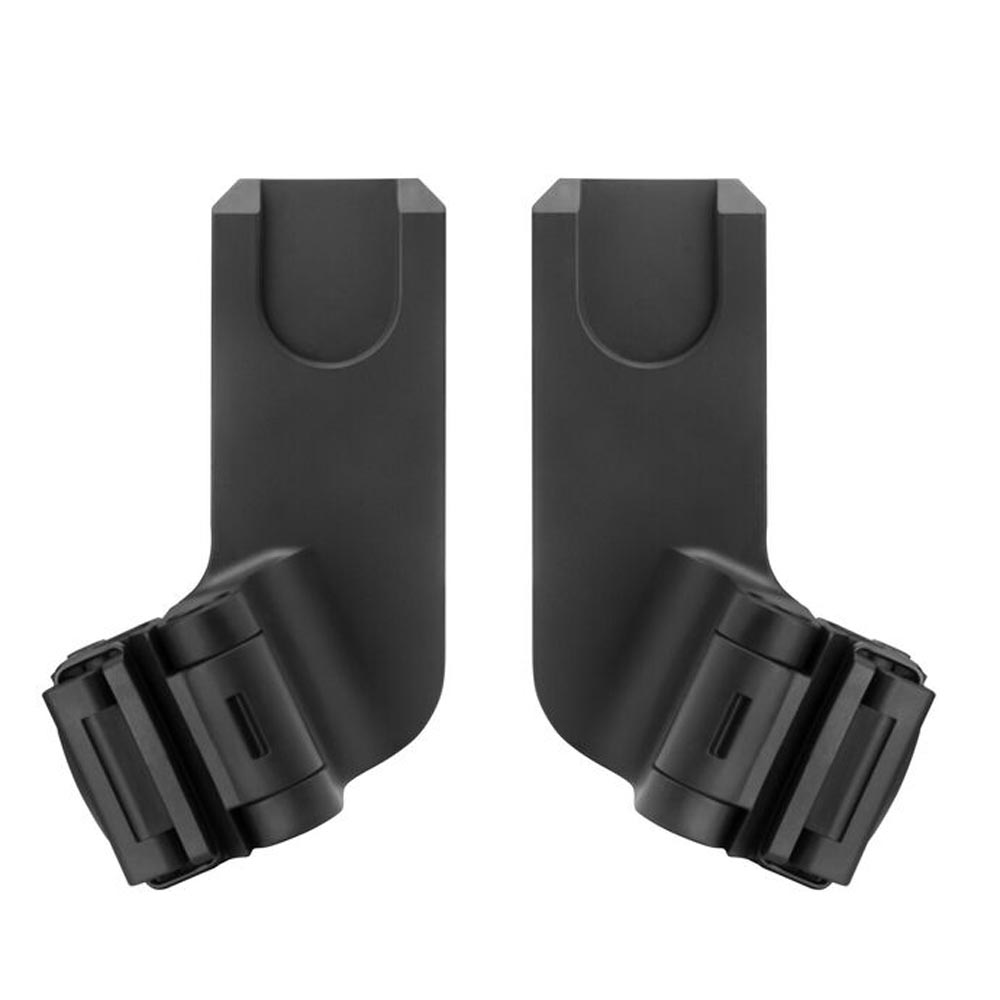 Cybex - Libelle Car Seat Adapter - Black