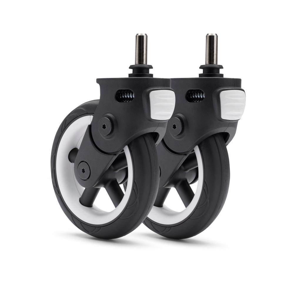 Bugaboo Ant Swivel Wheels Release Buttons