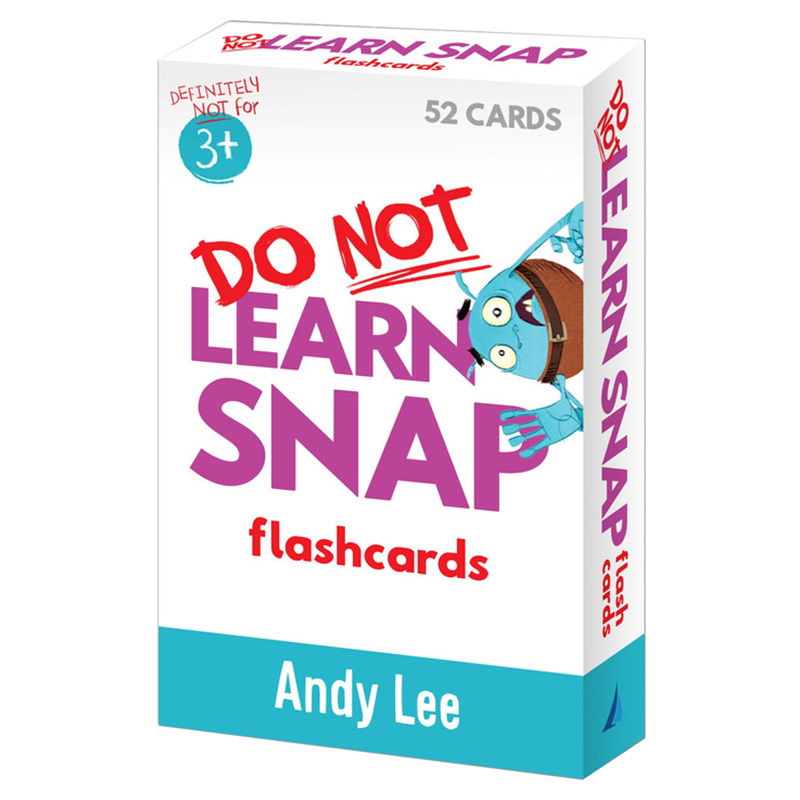 Do Not Learn Snap Flashcards Do Not Learn Snap Flashcards