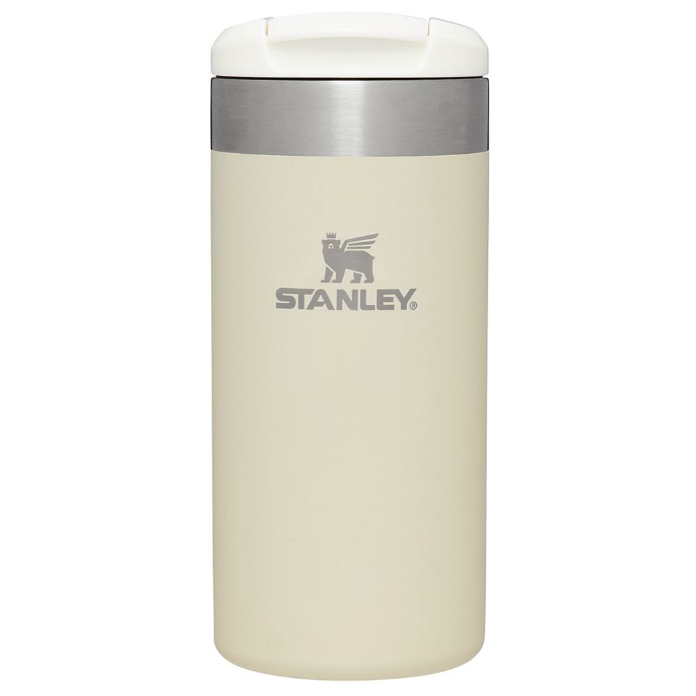 Buy Stanley - Aerolight Transit Mug - Cream Metallic - 350