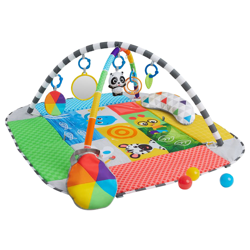 Play Mat Little Einsteins Baby Toys Buy Baby Einstein 5-in-1