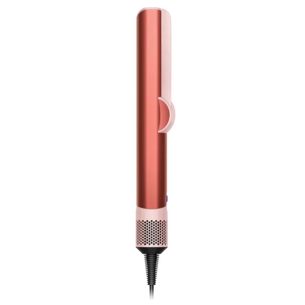  Dyson Airstrait Straightener - Strawberry Bronze/Blush Pink 