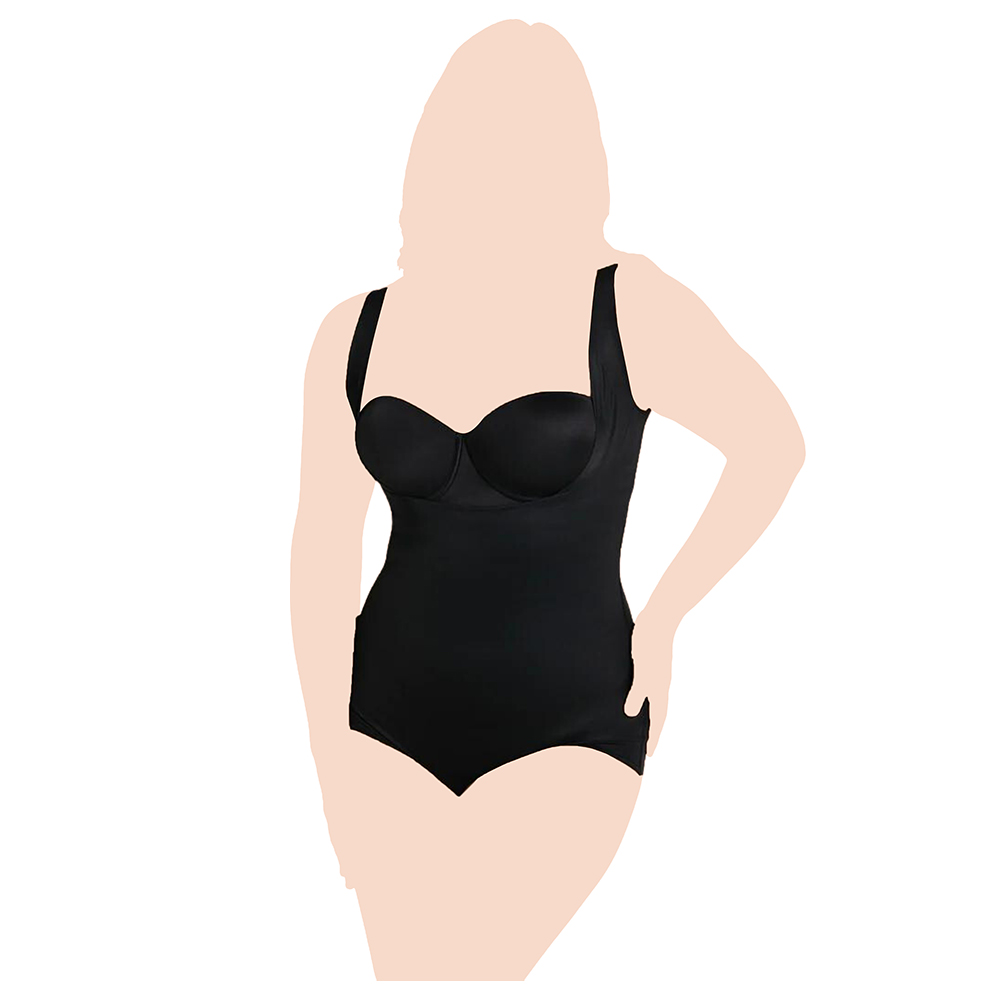 Leonisa Shapewear Tank Top for Women with Seamless Effect - Firm