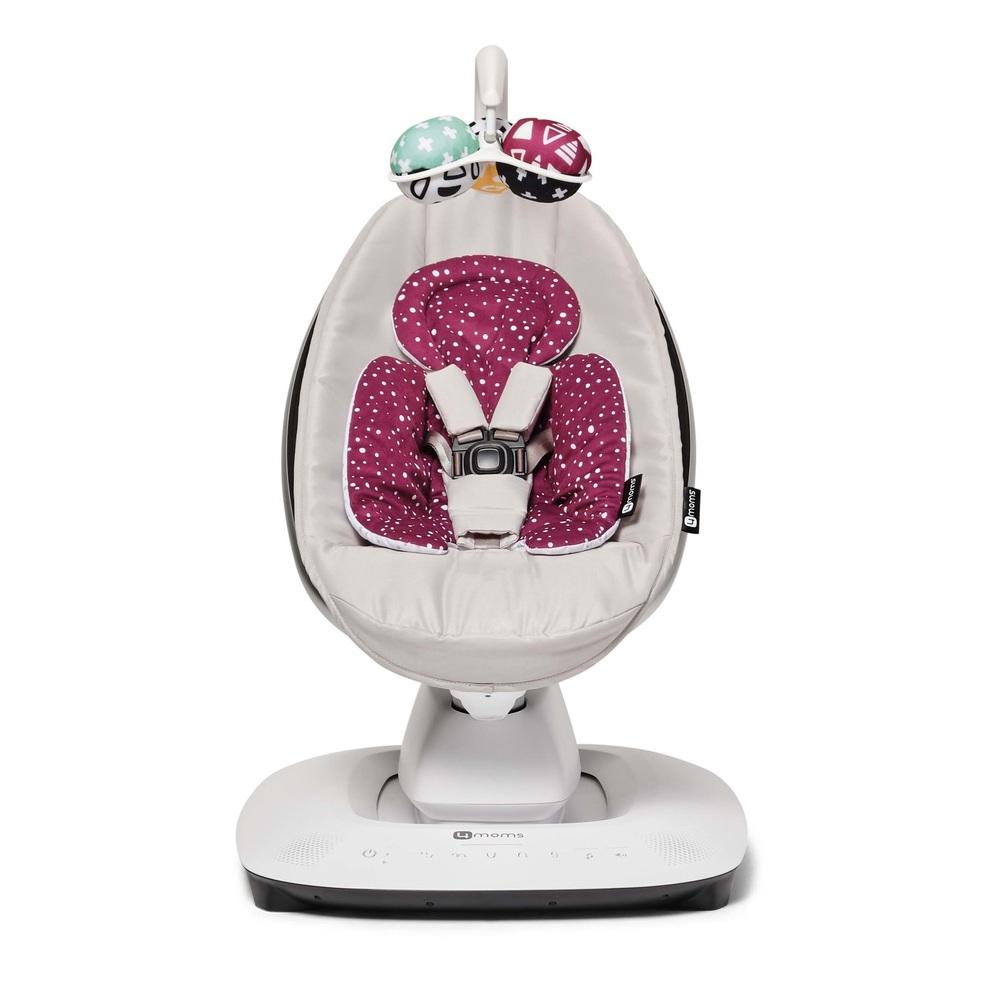 Mamaroo pram on sale