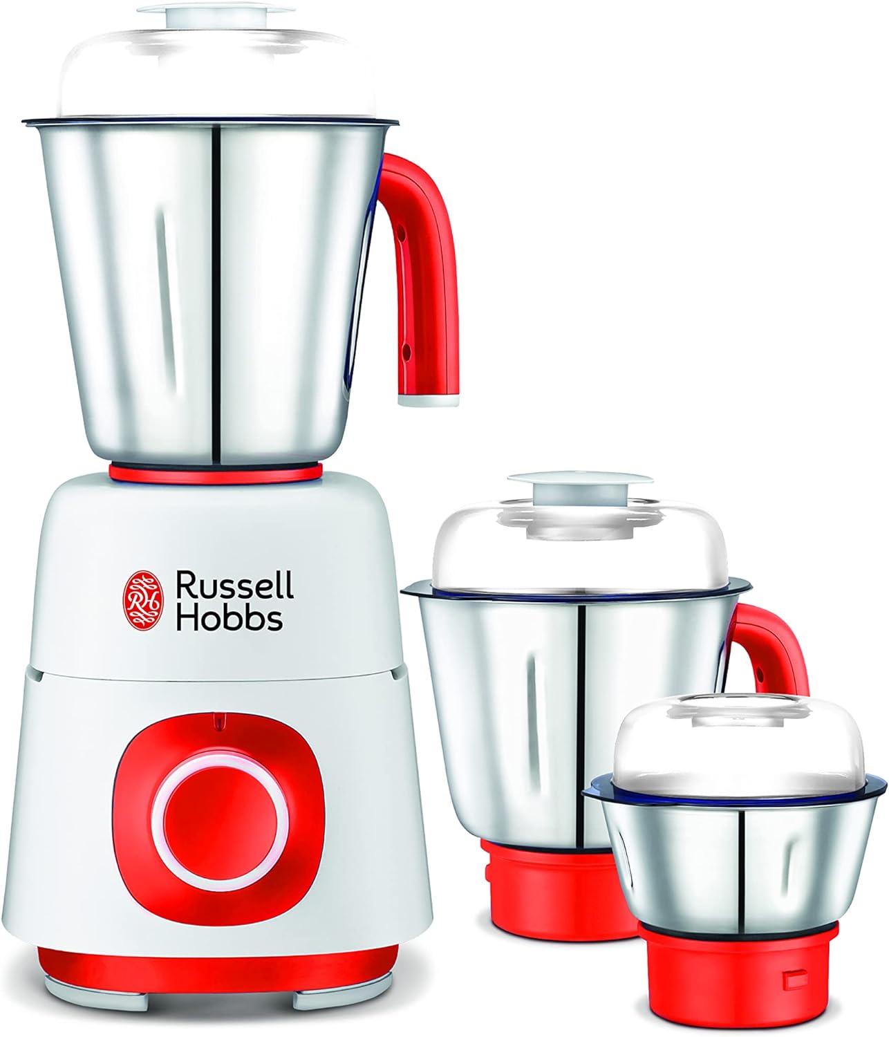 Russell hobbs mixer clearance grinder