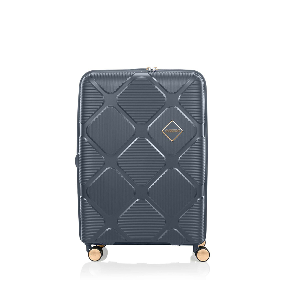 Buy American Tourister Instagon Spinner Hard Luggage Trolly Bag