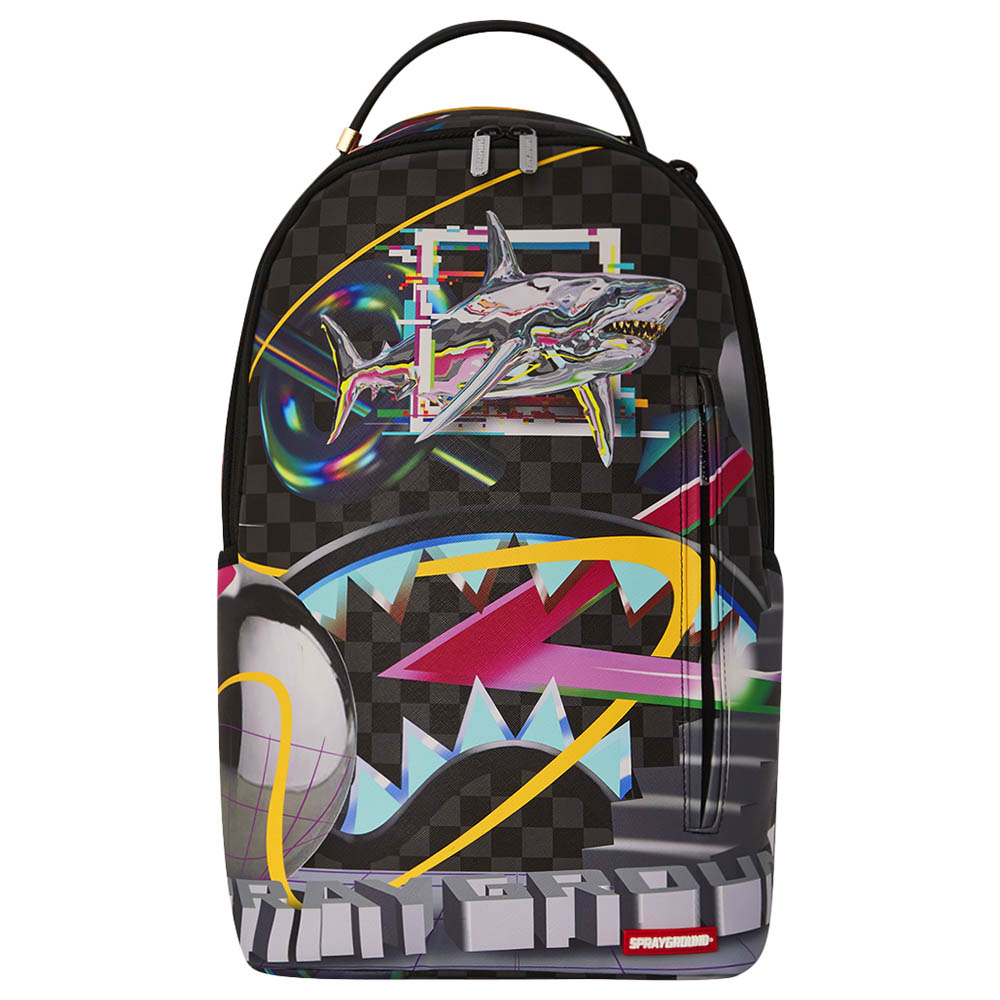 Buy Sprayground - Just Backpack - Wonderful - 18-Inch/46cm