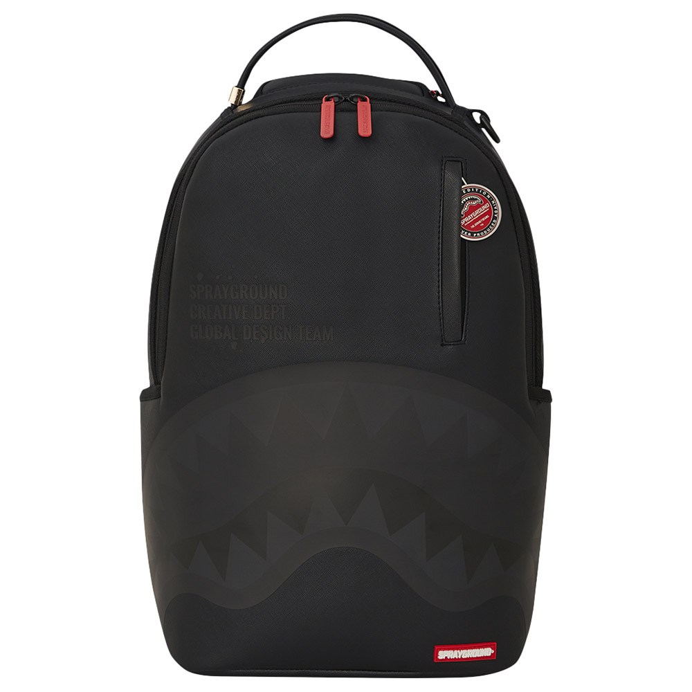 Ghost rubber shark backpack outlet