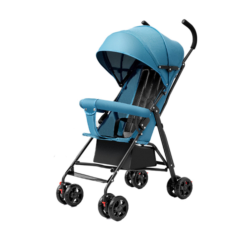Buy Star Babies Lightweight Portable Infant Stroller With