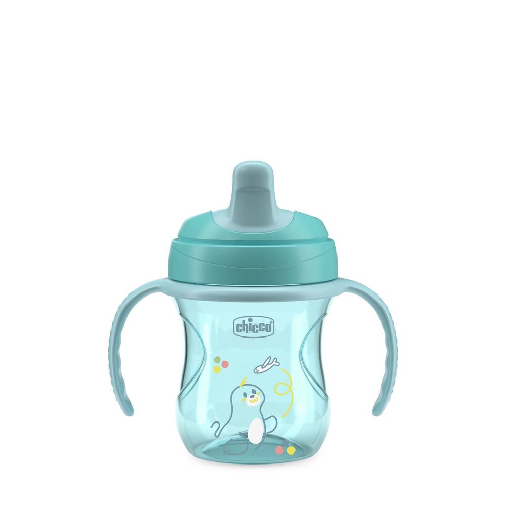 أخضر مزرق