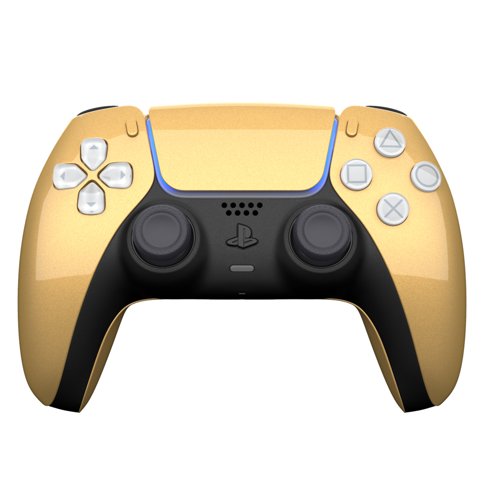 Buy Merlin - Craft DualSense Wireless Controller For PlayStation 5 ...
