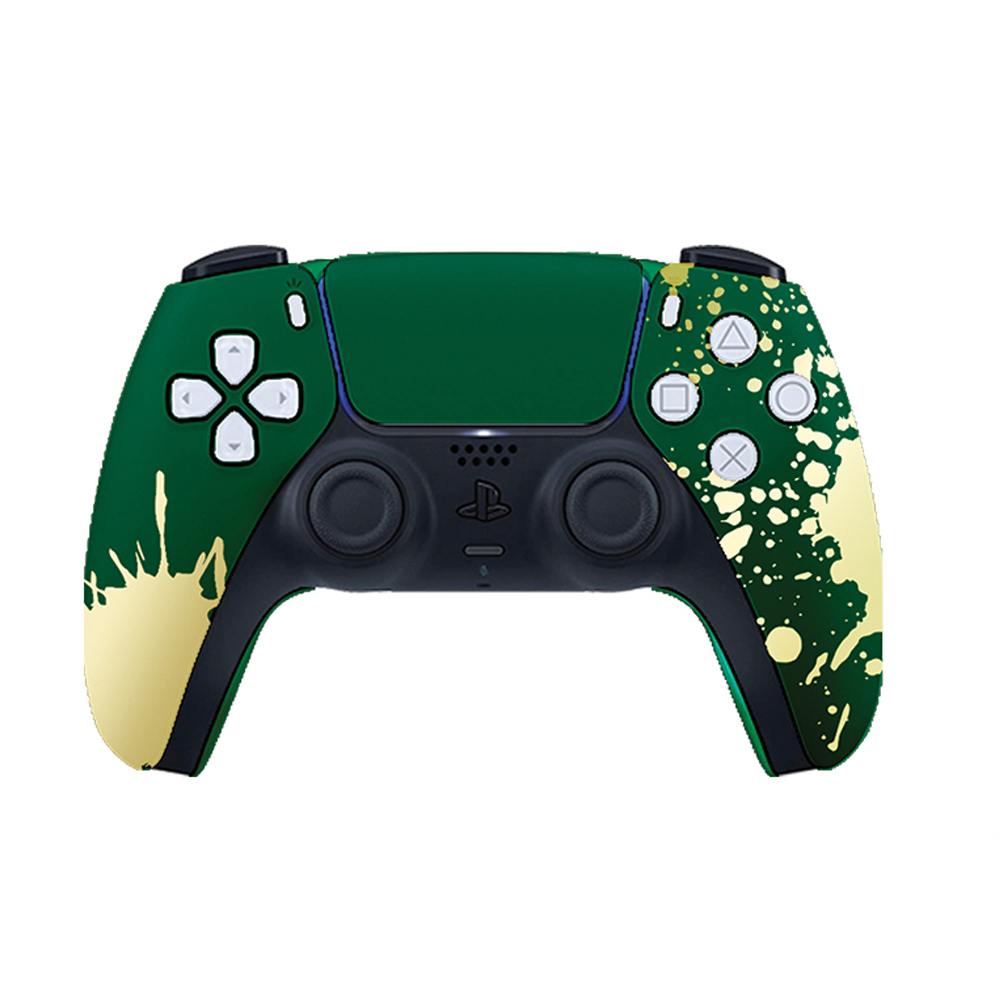 Buy Merlin - Craft DualSense Wireless Controller For PlayStation 5 ...