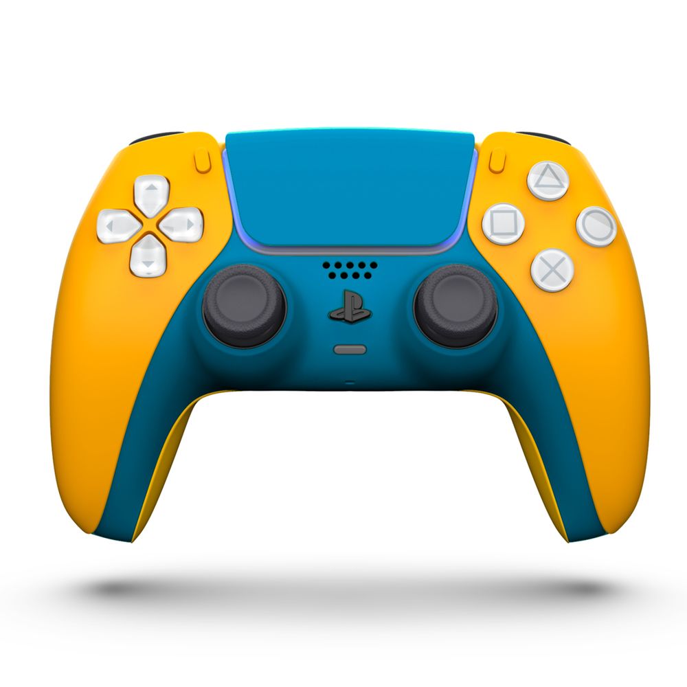 Buy Merlin - Craft DualSense Wireless Controller For PlayStation 5 ...