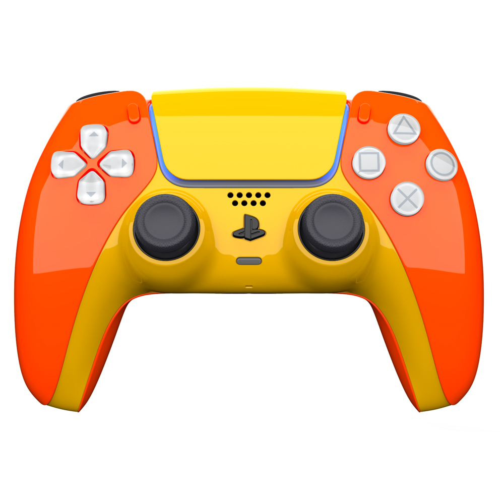 Buy Merlin - Craft DualSense Wireless Controller For PlayStation 5 ...