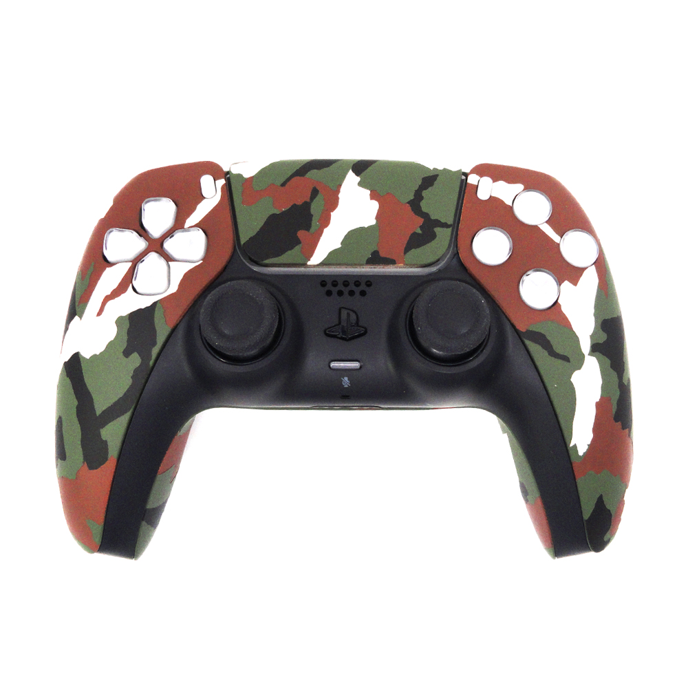 Buy Merlin - Craft DualSense Wireless Controller For PlayStation 5 ...