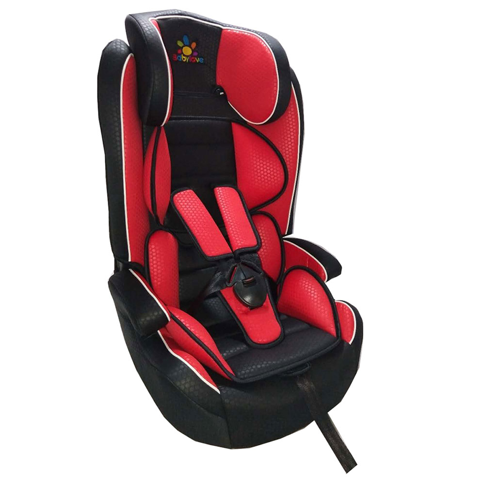 Baby love car store seat