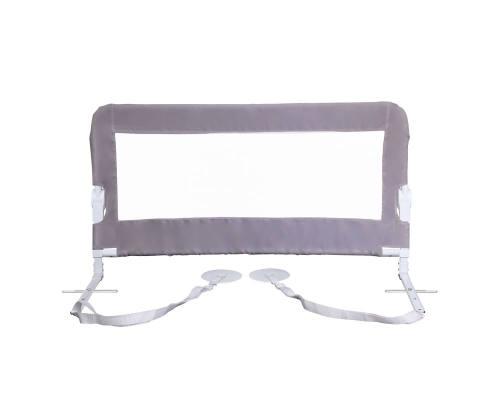 Dreambaby Nicole Bed Guard Rail For Toddlers, Extra Wide - White | Best