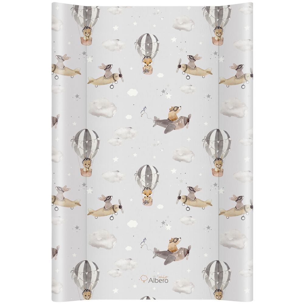 Albero Mio - Soft Changing Mat - Balloon Flight