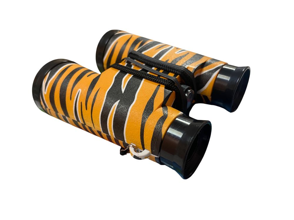 Deluxebase - Exploravision Tiger