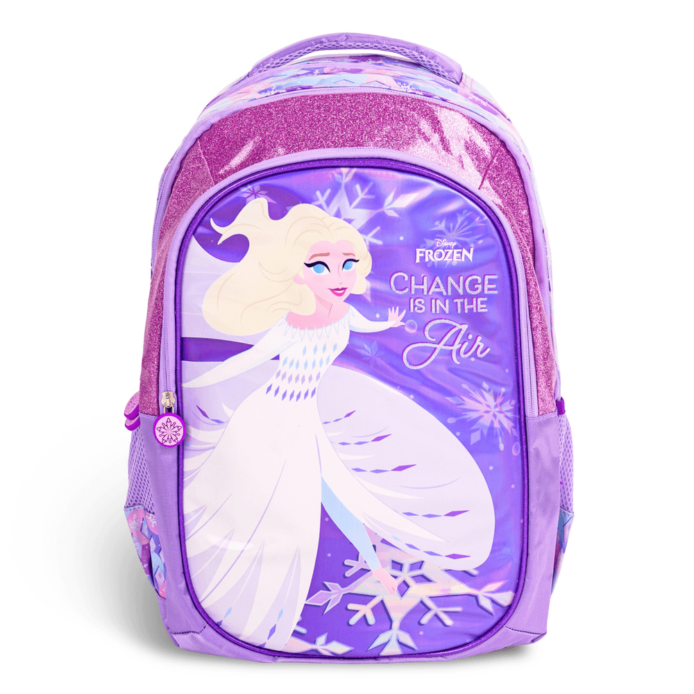 Buy Disney Frozen School Backpack 18-Inch/46cm in Jordan