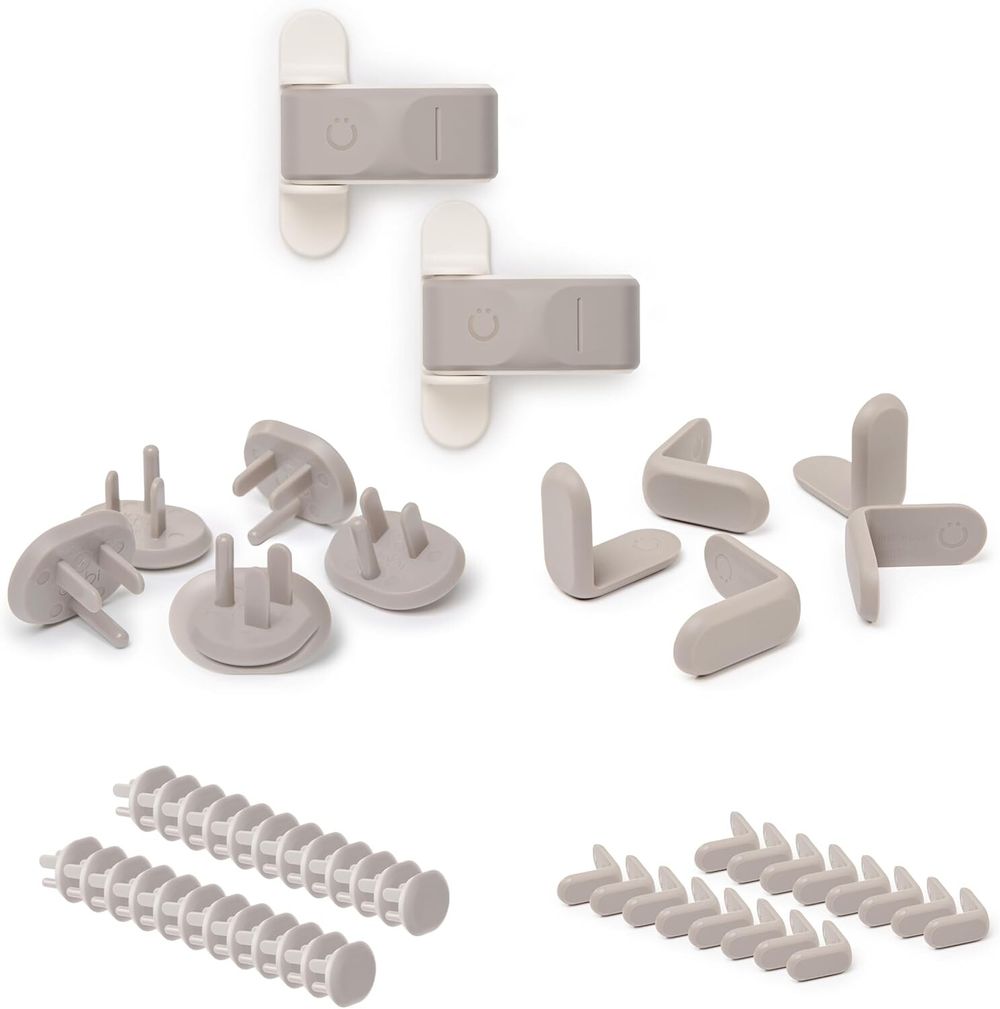 تاوبي (رمادي بني)