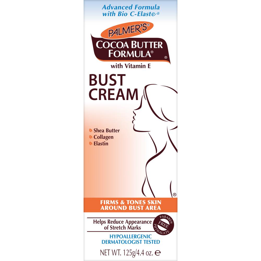 Palmer's Bust Firming Cream 4.4 oz Buy at Best Price from Mumzworld