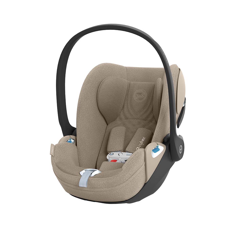 【美品】2024年Cybex Cloud T i-Size + Base T be691ad2-e2d9-476e-bfe4-