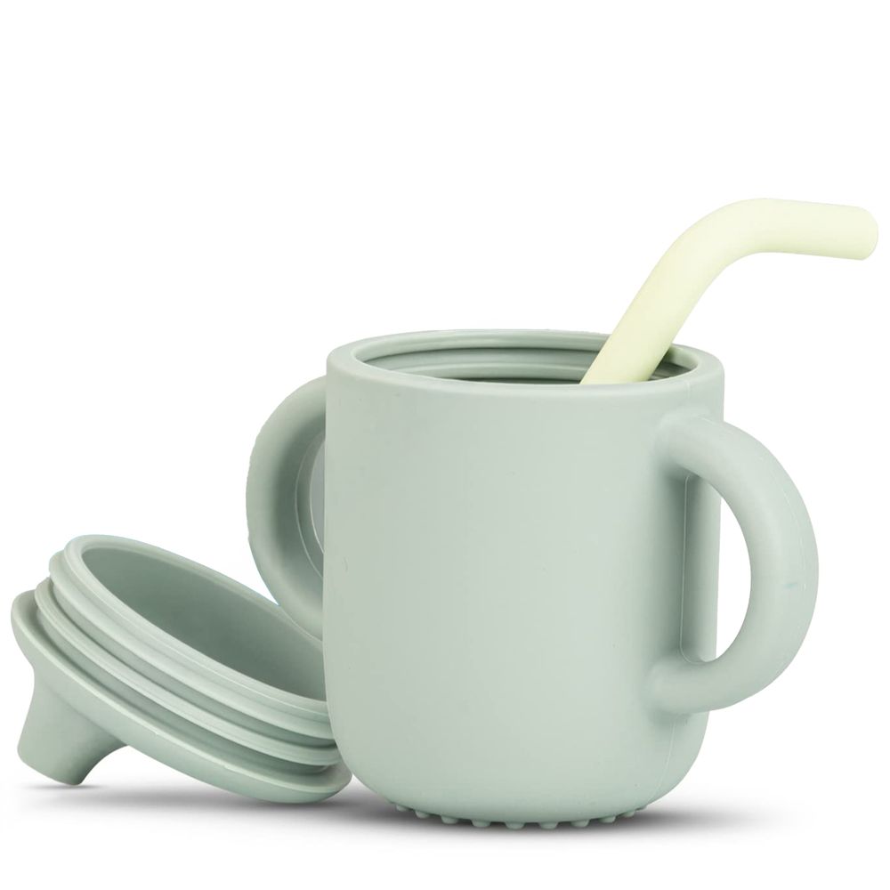 أخضر