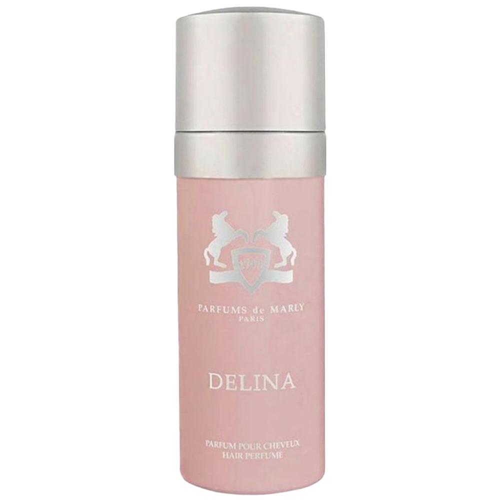Buy Parfums De Marly - Delina Women Hair Perfume - 75 ml in KSA