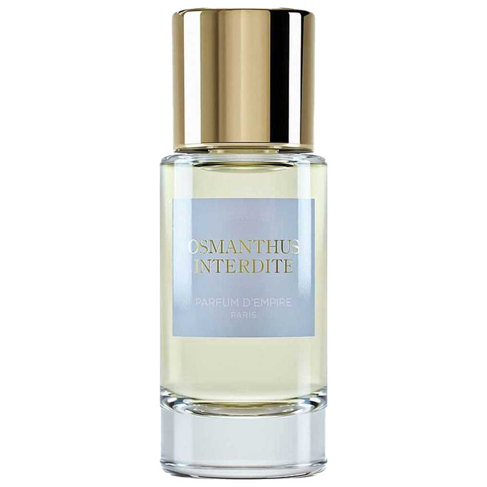 Osmanthus Interdite by Parfum d'Empire