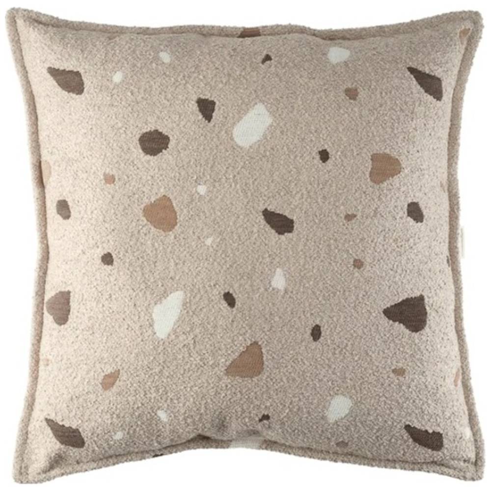 تاوبي (رمادي بني)