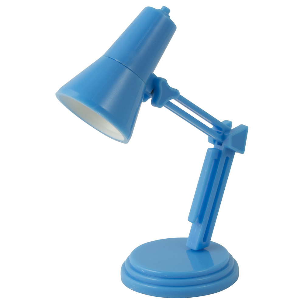 Buy If - The Little Book Light - Blue in UAE | Mumzworld
