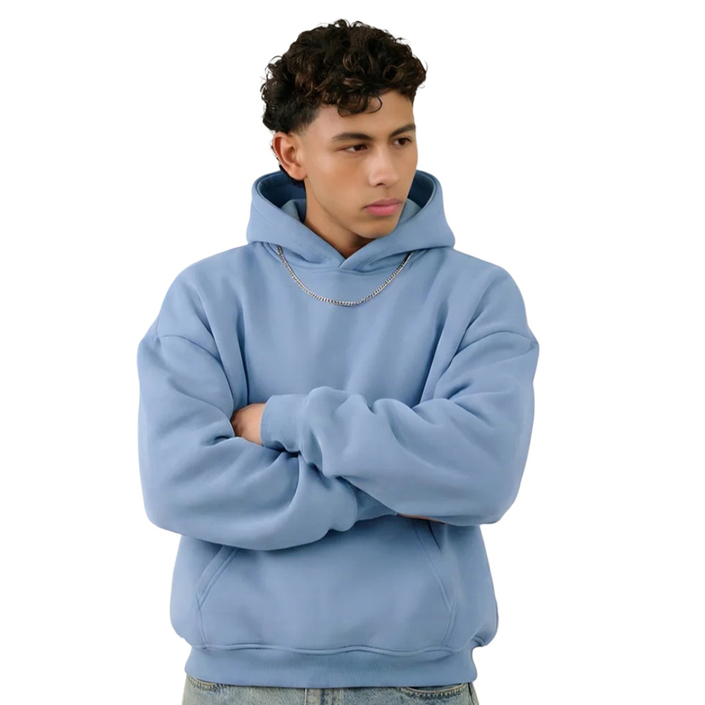 أزرق