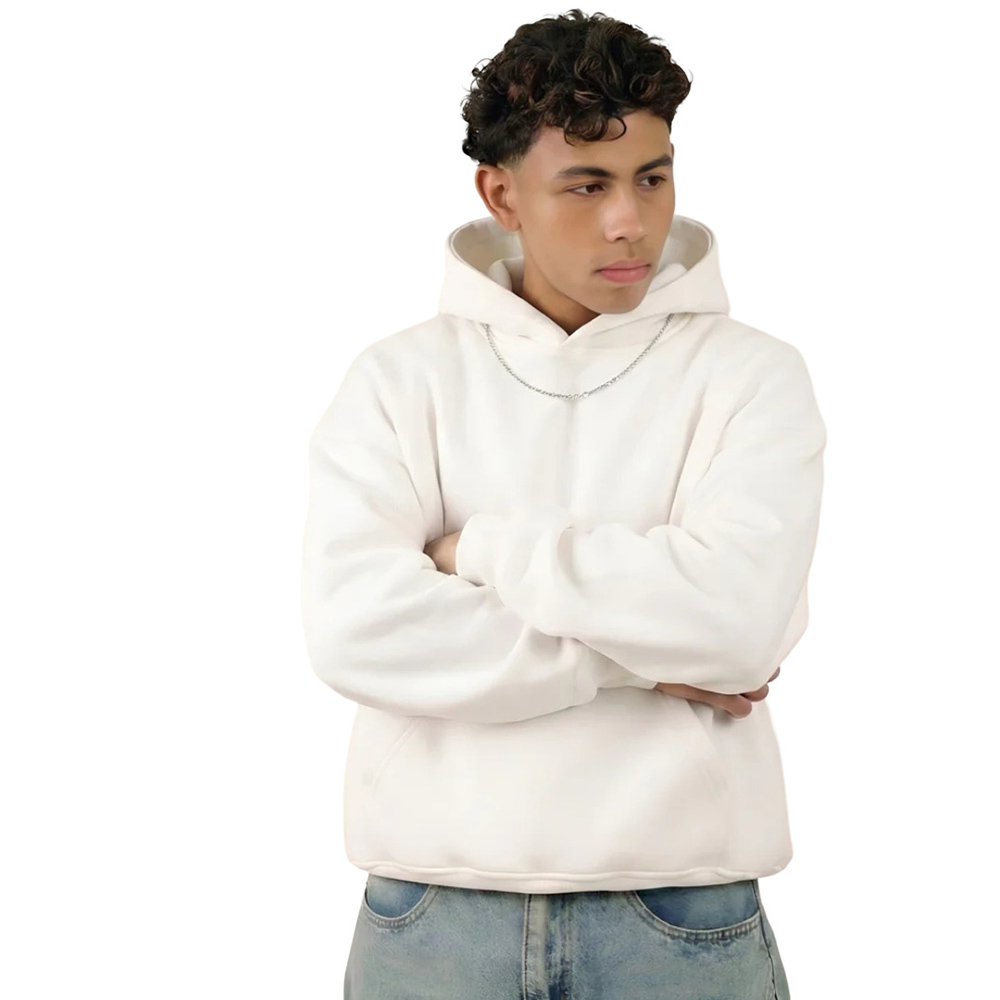 أبيض