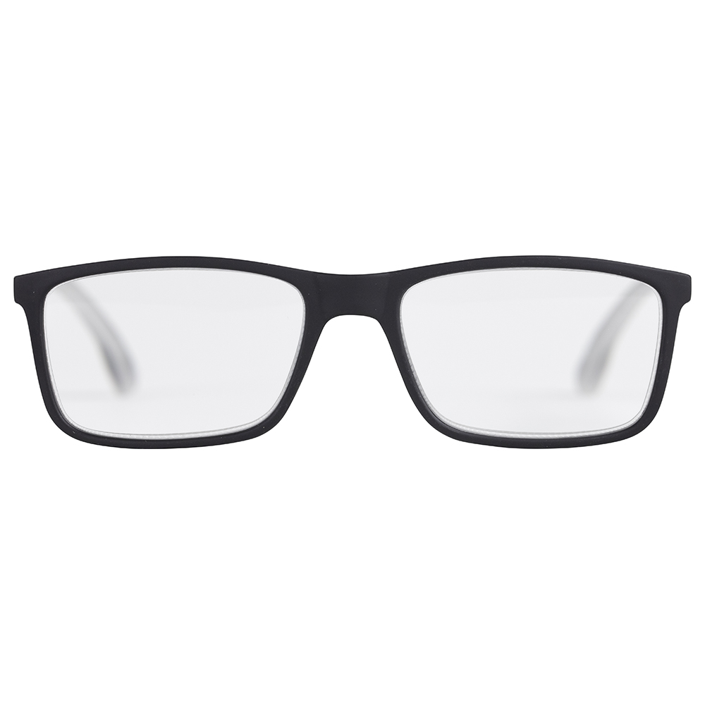 If easy readers 1 5 m sporty black clear